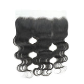 LACE FRONTALS