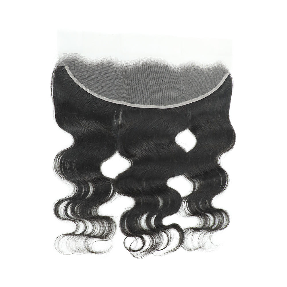 HD LACE FRONTALS