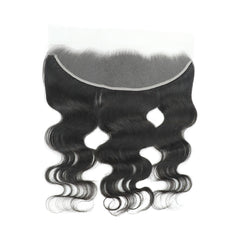 HD LACE FRONTALS