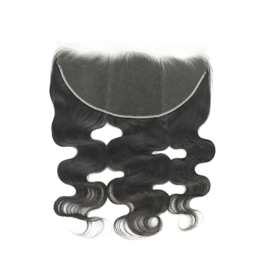 13x6 LACE FRONTALS
