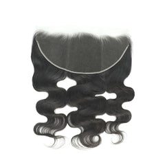 13x6 LACE FRONTALS