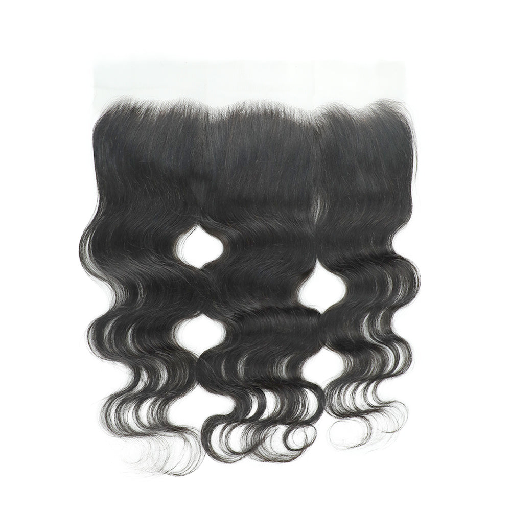 HD LACE FRONTALS