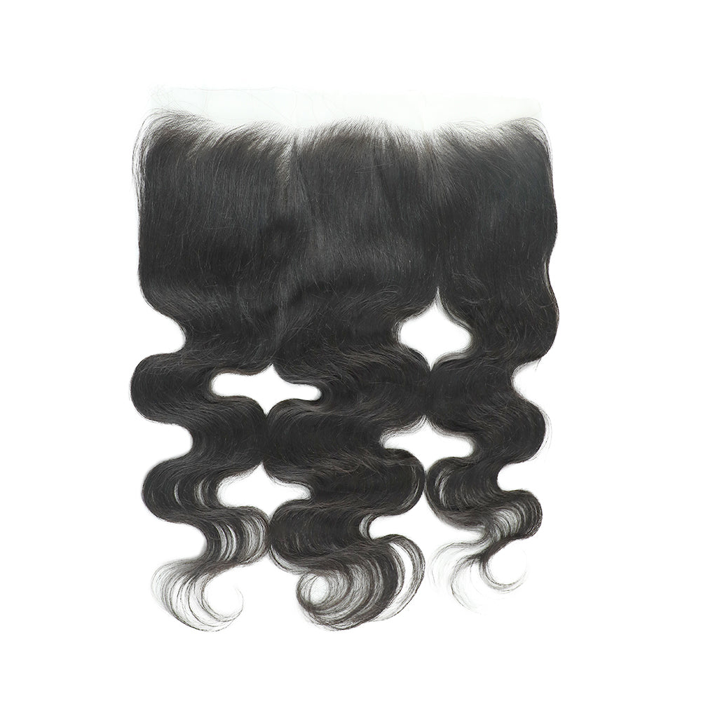 13x6 LACE FRONTALS
