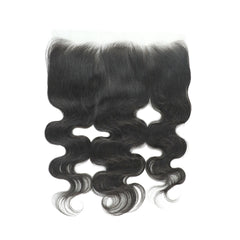 13x6 LACE FRONTALS