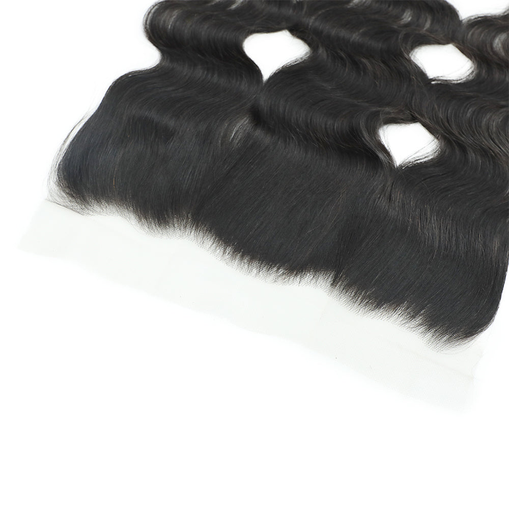 HD LACE FRONTALS