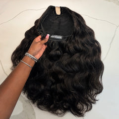 U-PART WIGS