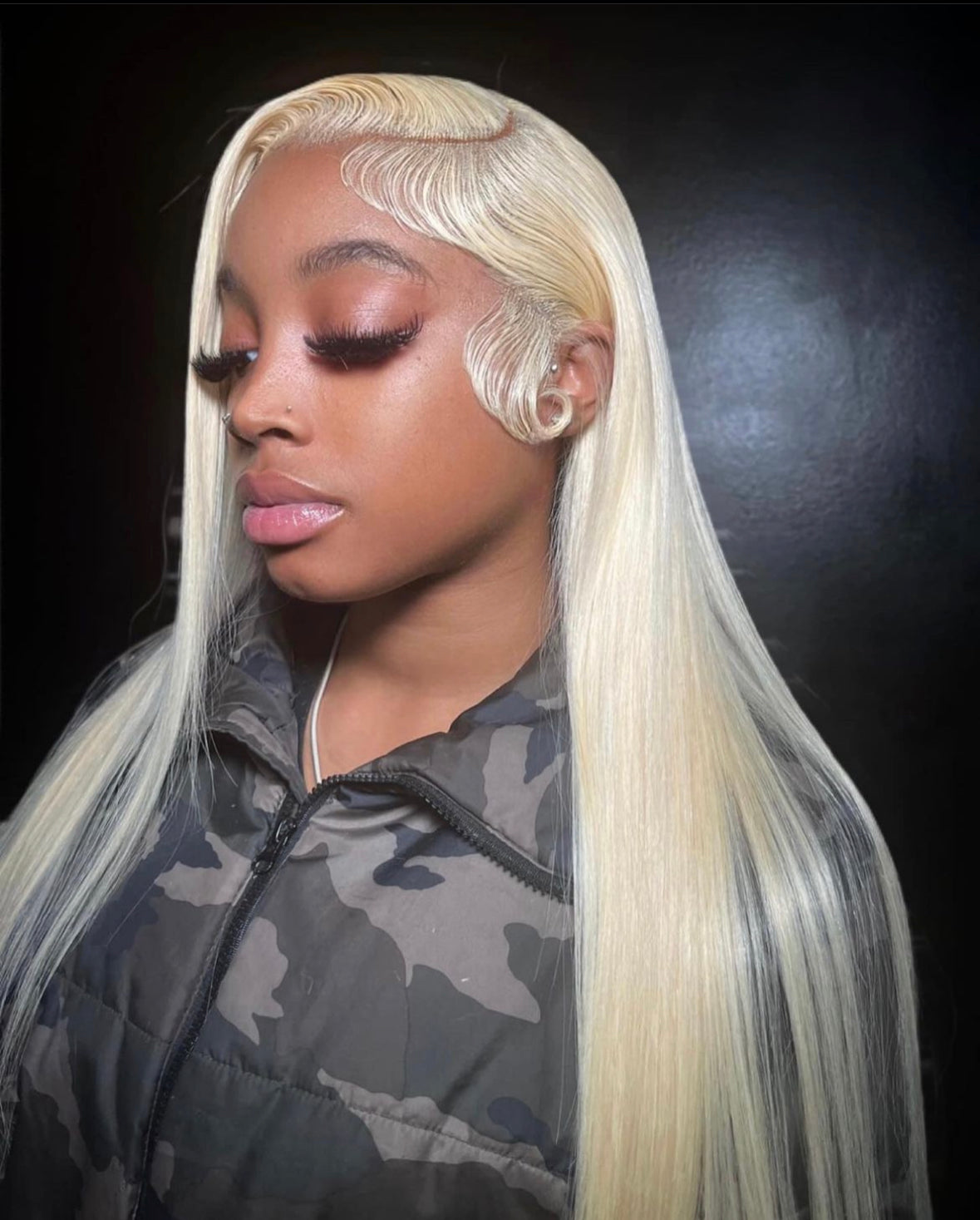 Mesmerizing 13x4 Hd Lace Frontal Wig Scene Nature Mesmerizing 13x4 Hd Lace Frontal Wig Scene Nature