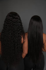 13x4 HD LACE FRONTAL WIGS